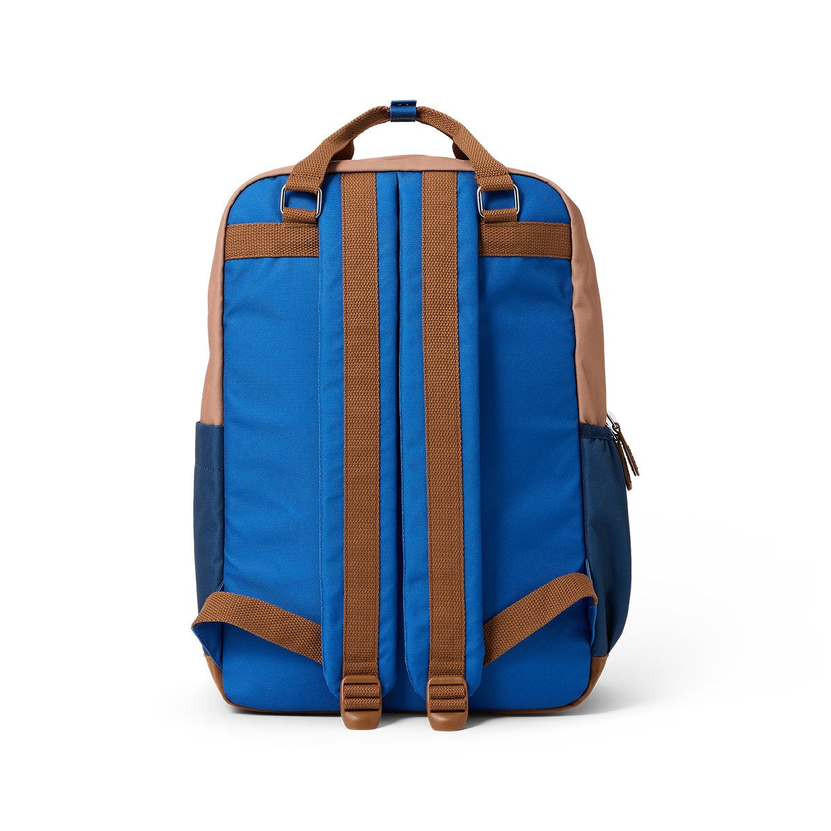 Knapsack Deep Sea Colourblock
