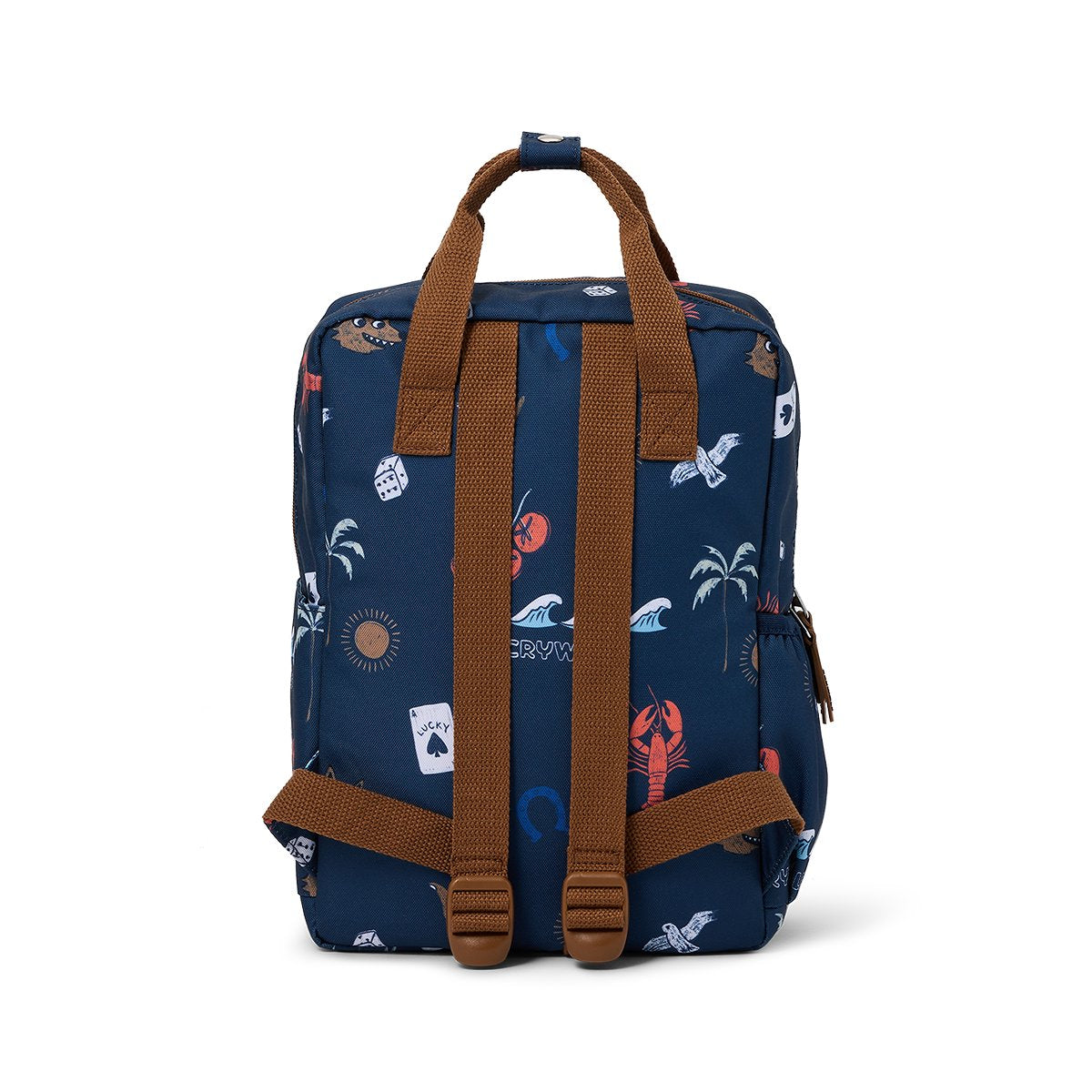 Mini Backpack Lucky Days