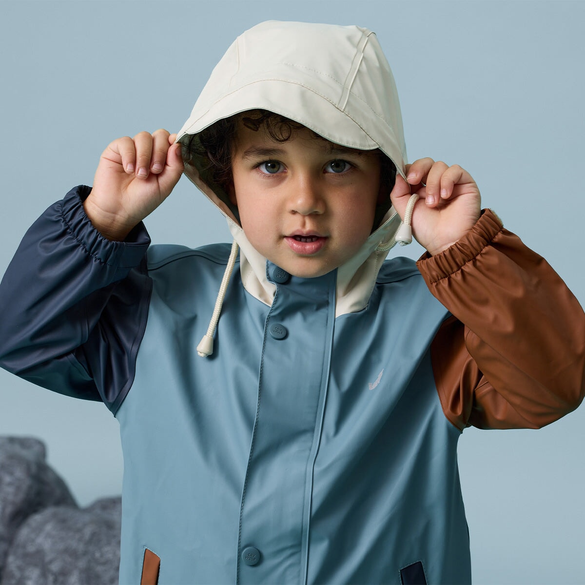 Play Jacket Earth And Sky