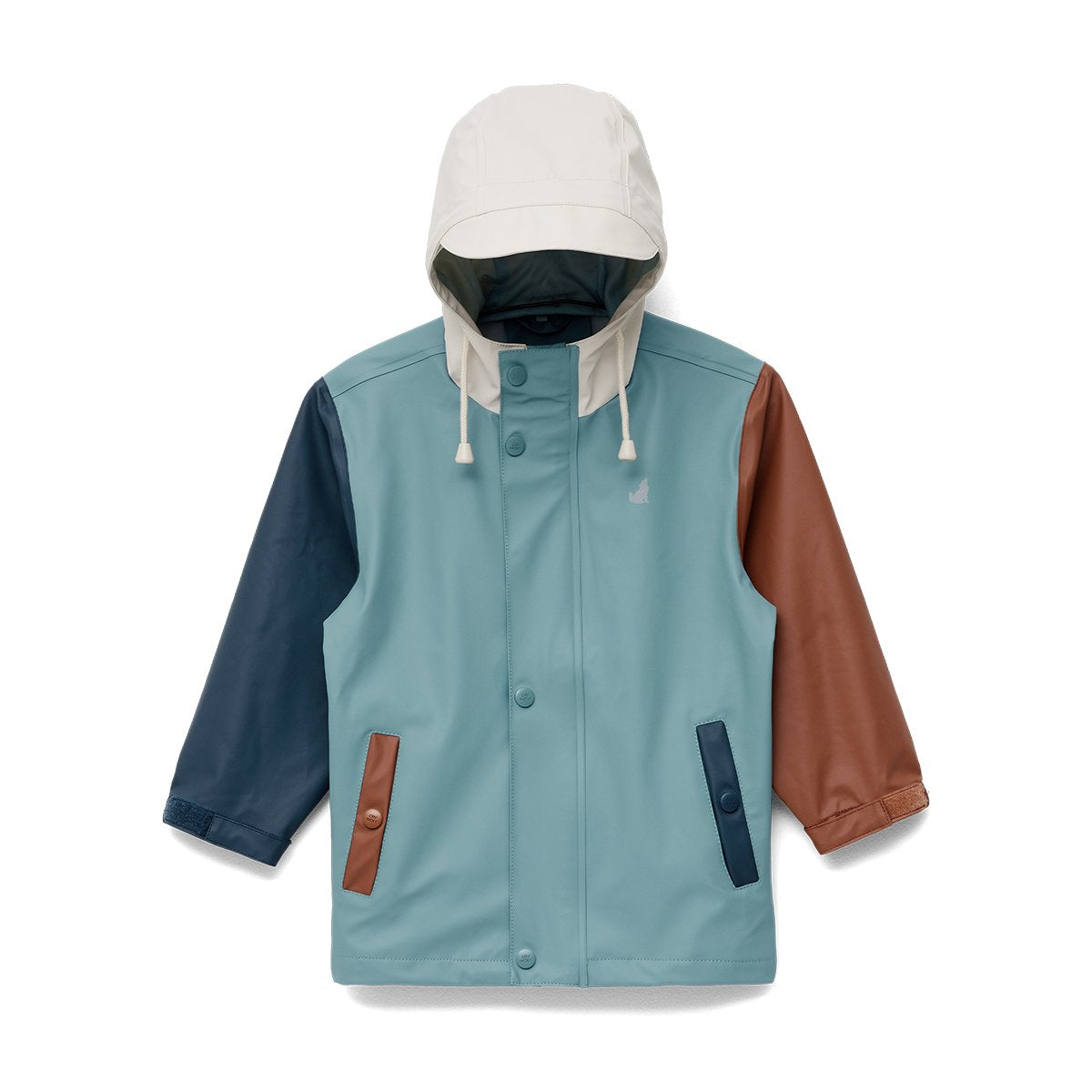 Play Jacket Earth And Sky