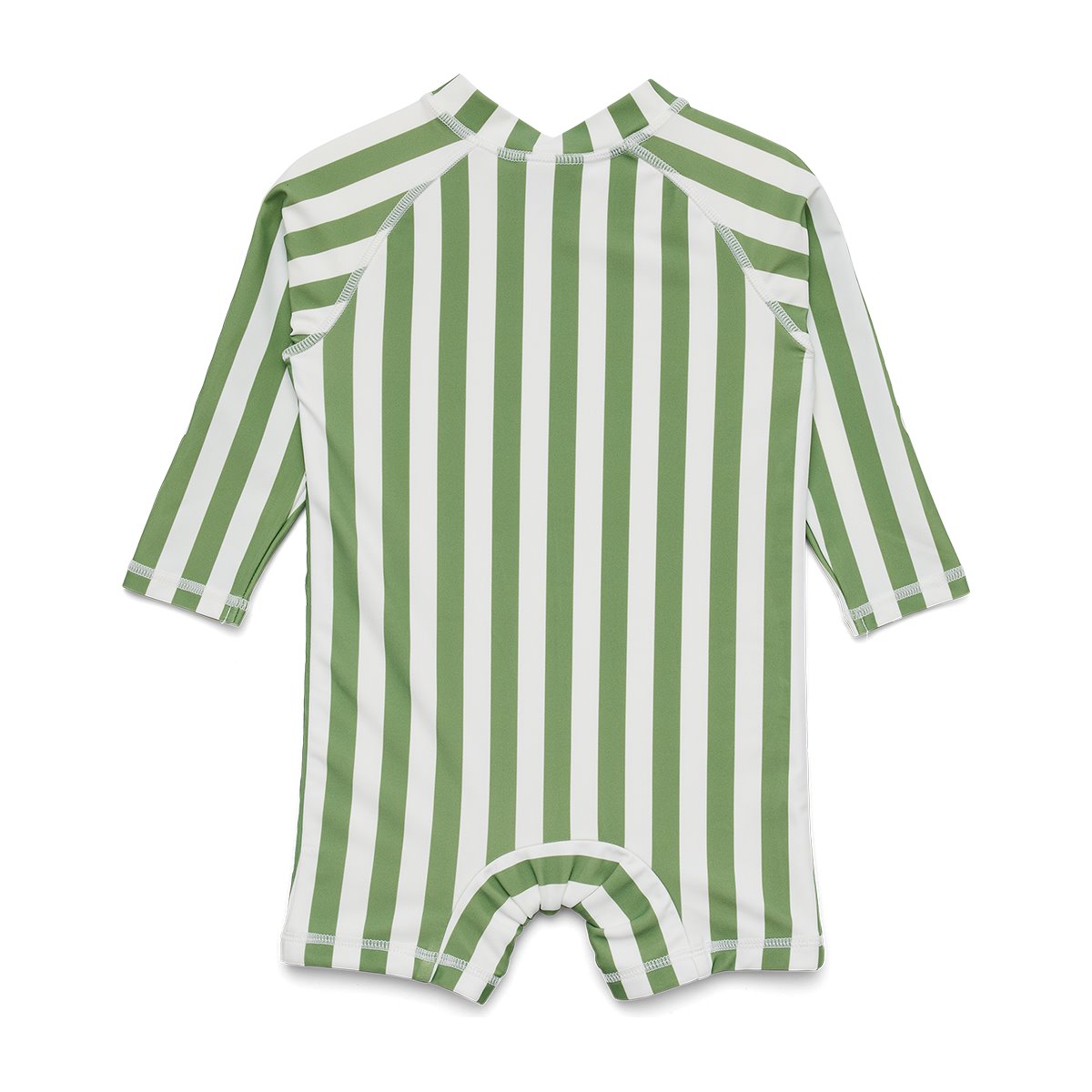 Rash Suit Coastal Stripe