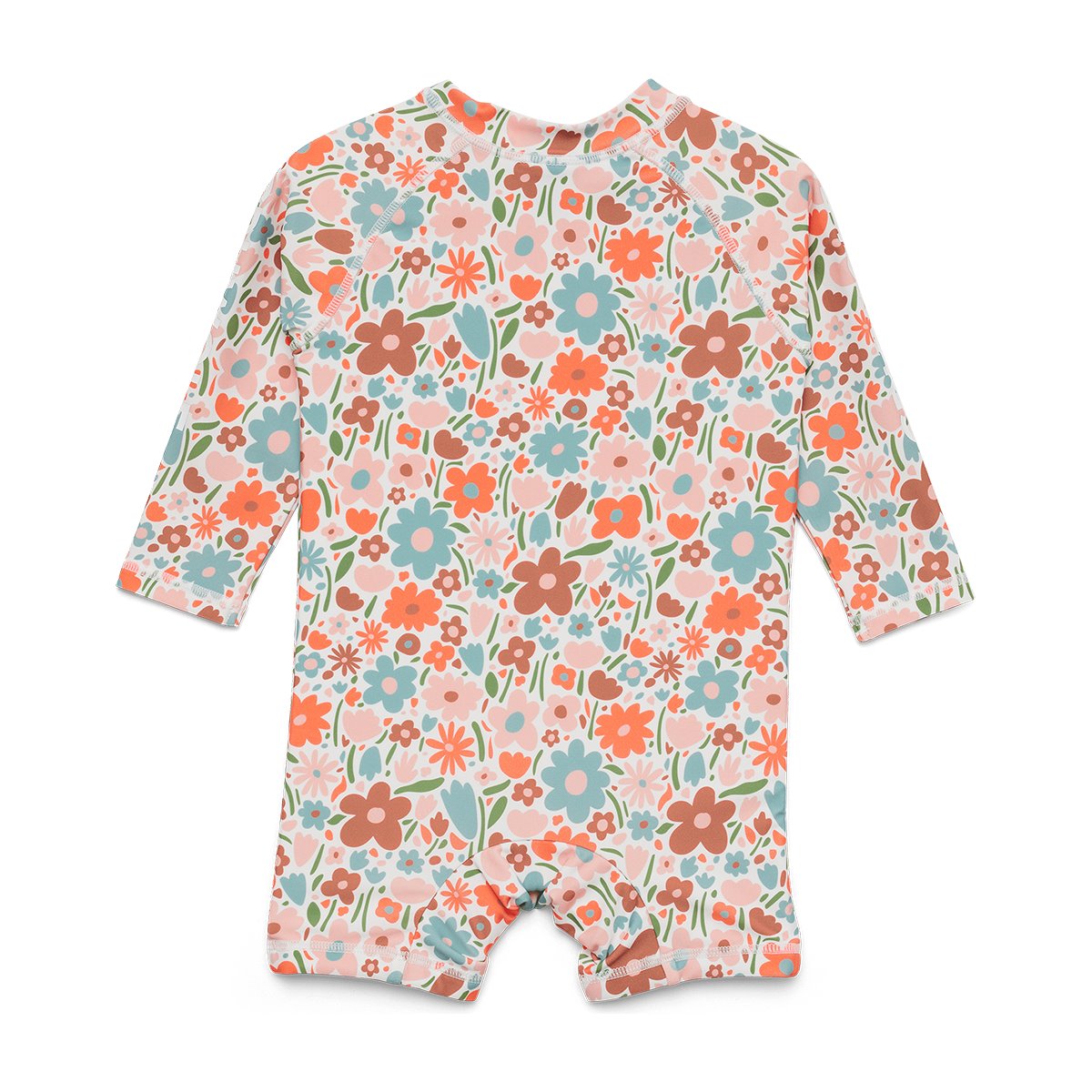 Rash Suit Flower Market