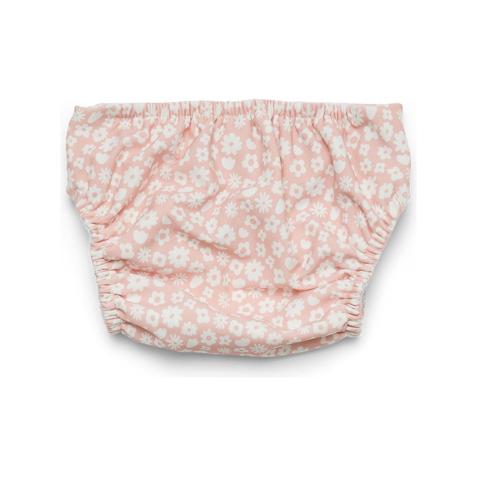 Reusable Swim Nappy Ditsy Floral