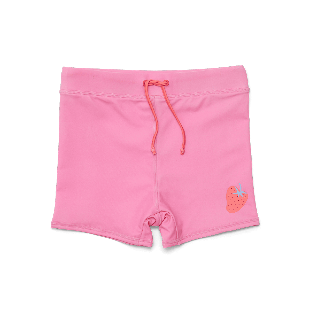 Swim Short Candy Pink