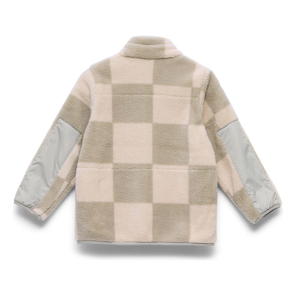 Yeti Jacket Moss Checkered
