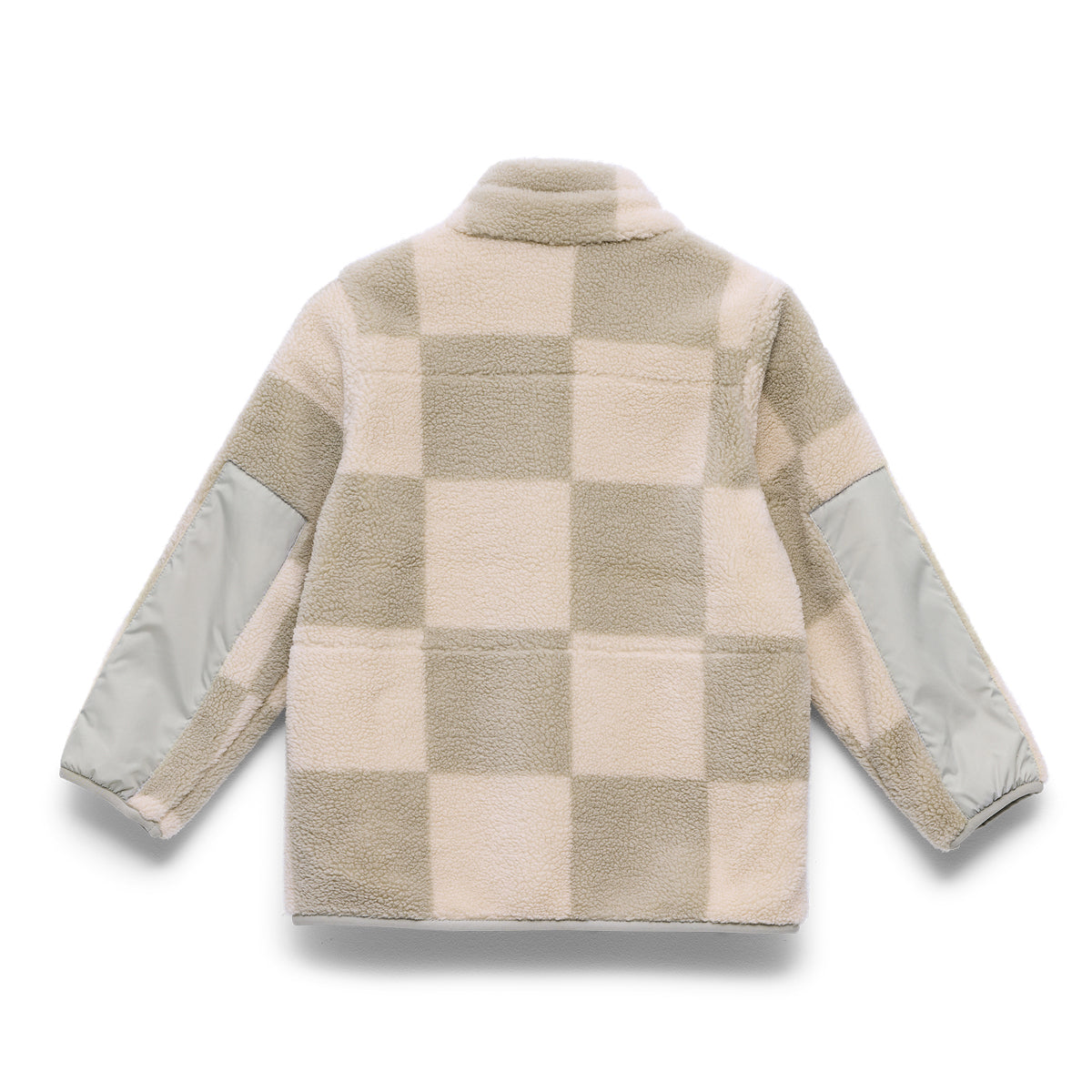 Yeti Jacket Moss Checkered