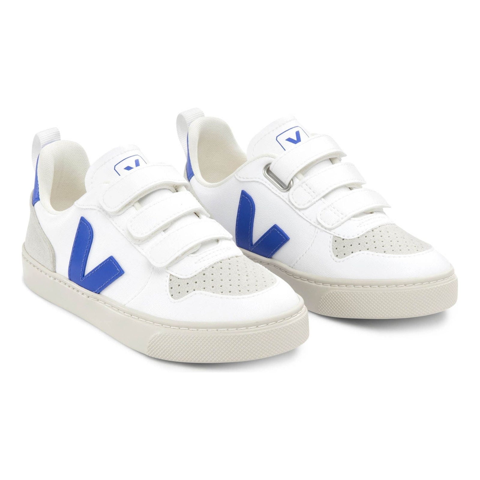 V-10 Cwl White - Paros
