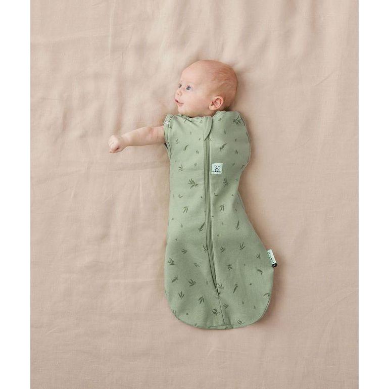 Cocoon Swaddle Bag 1.0 TOG Willow