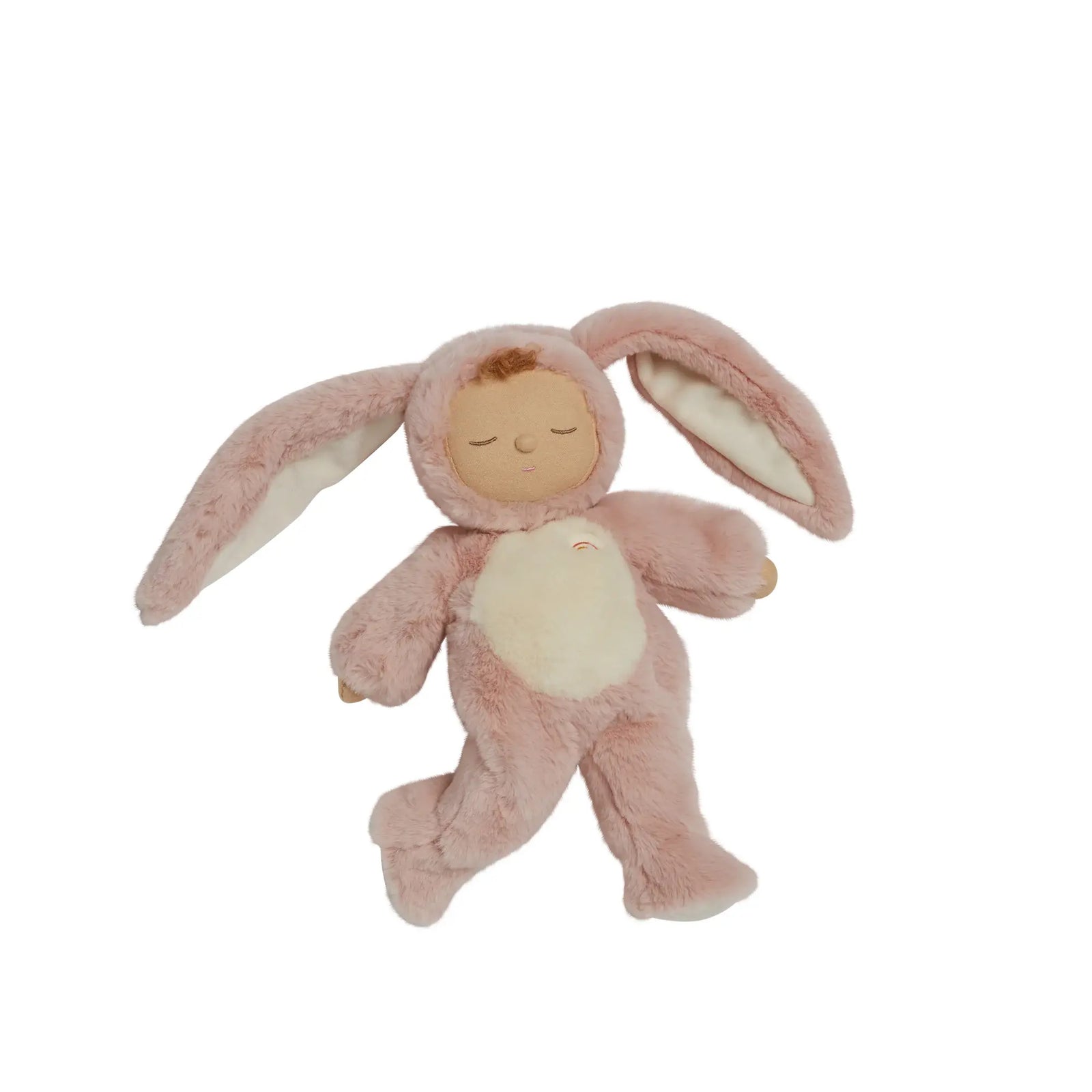 Cozy Dinkums Bunny - Flopsy