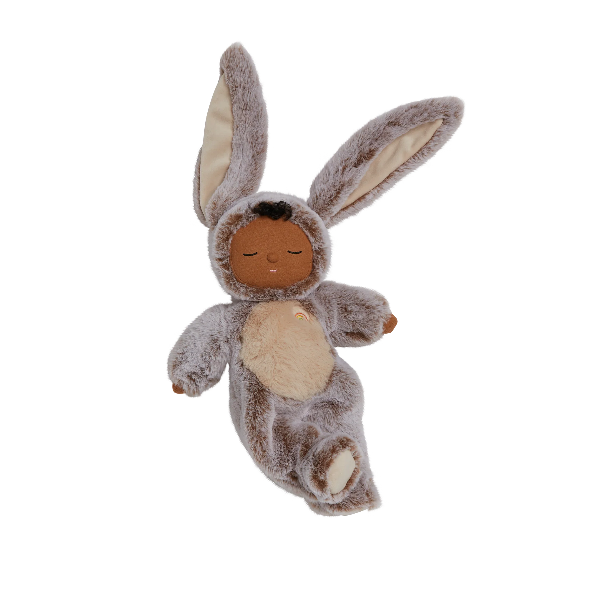 Cozy Dinkums Bunny - Muffin