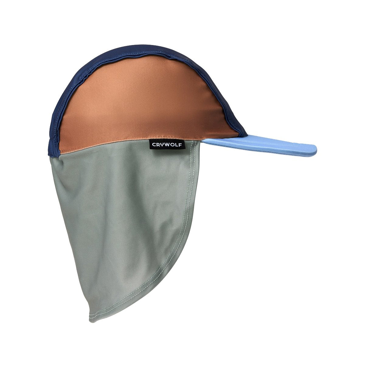 Legionnaire Hat Combo