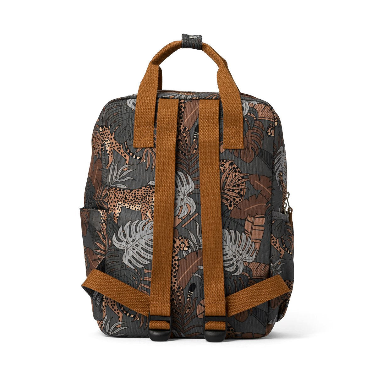 Mini Backpack Jungle
