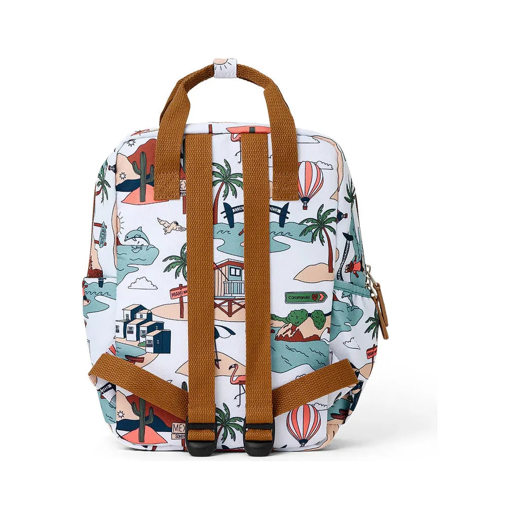 Mini Backpack Paradise