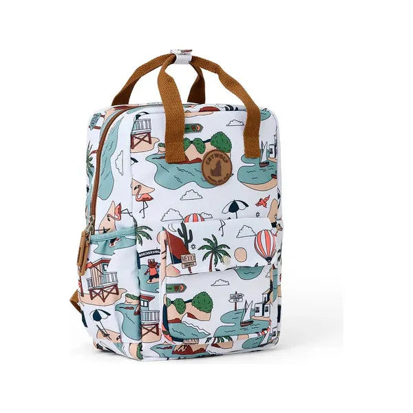 Mini Backpack Paradise