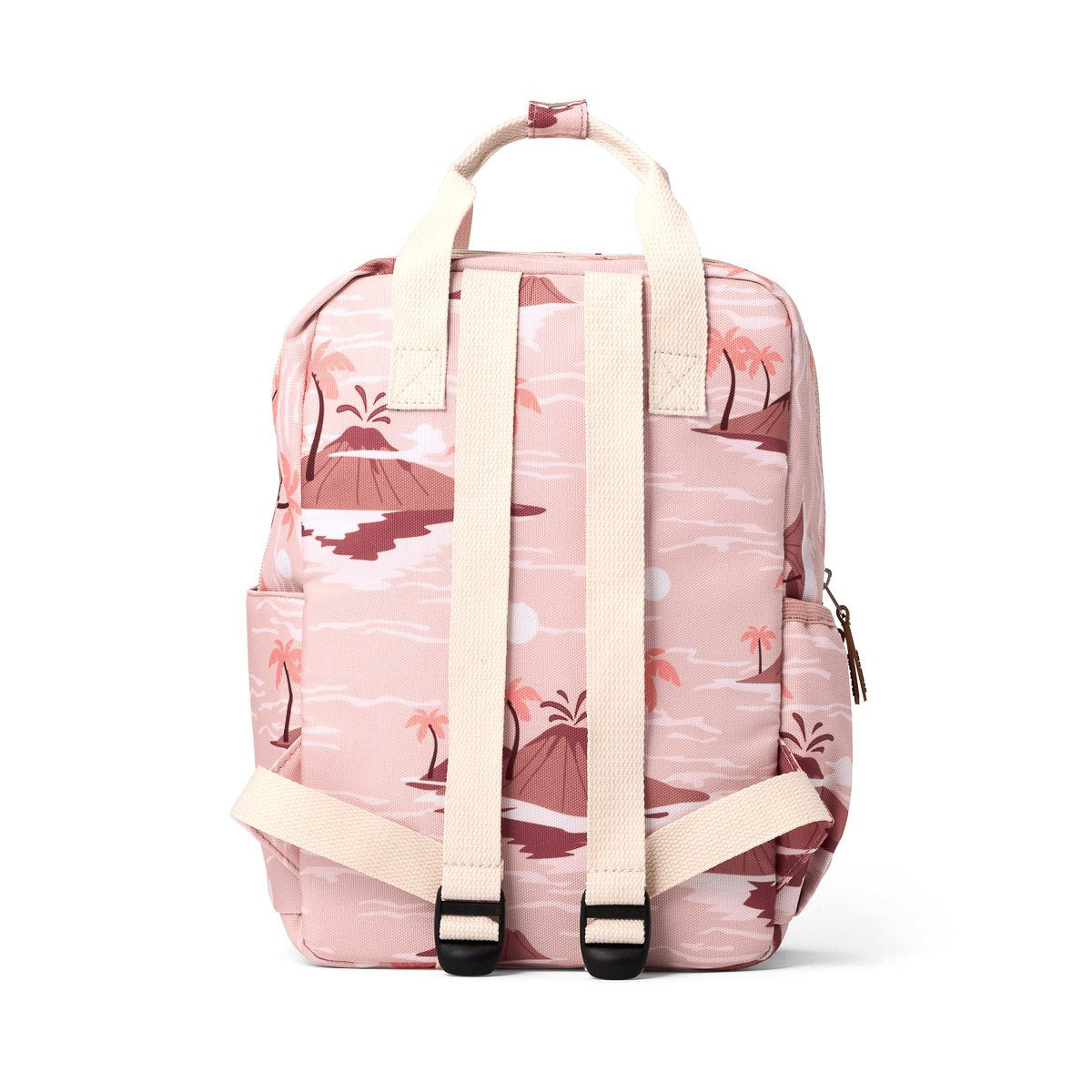 Mini Backpack Sunset Lost Island