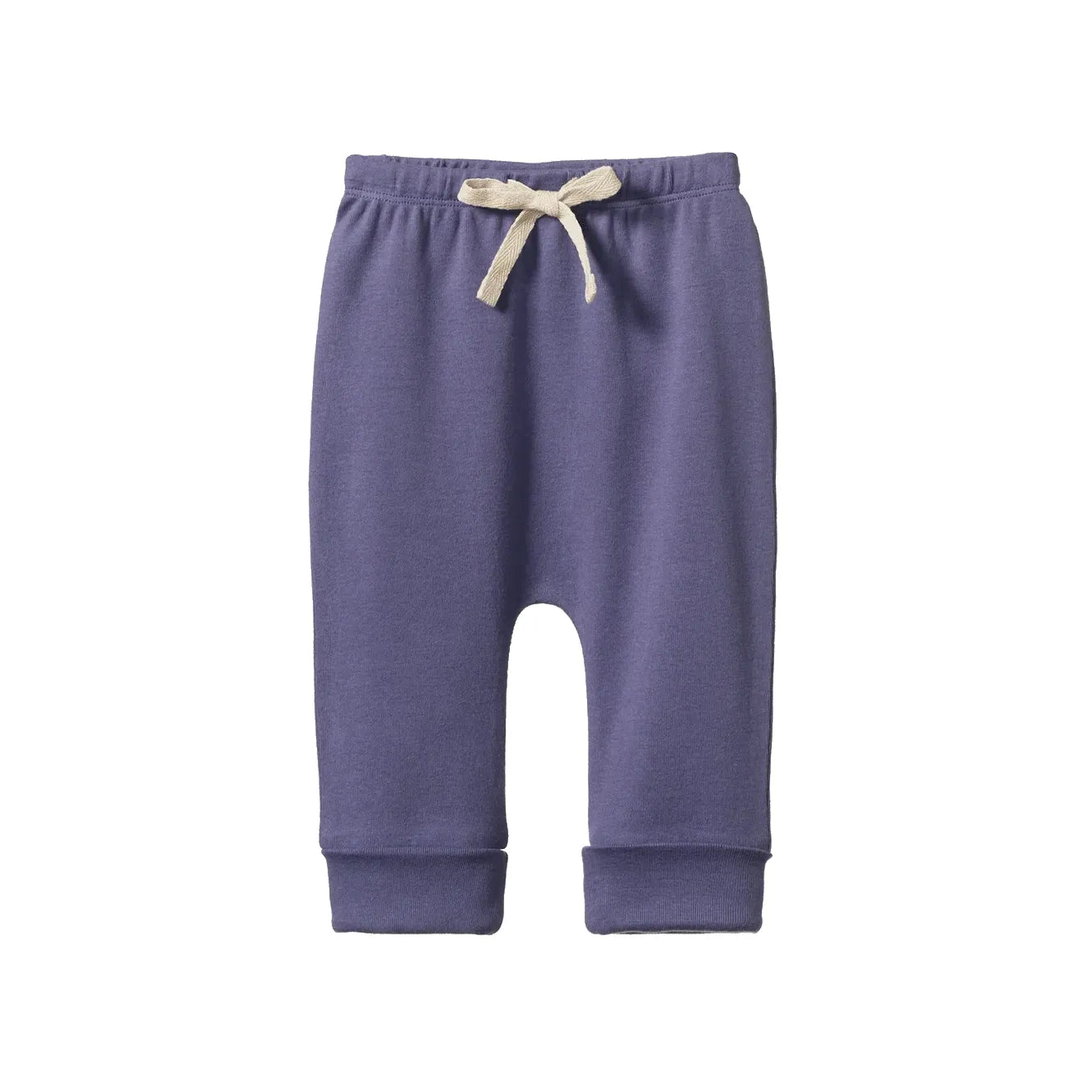Drawstring Pants - Heron