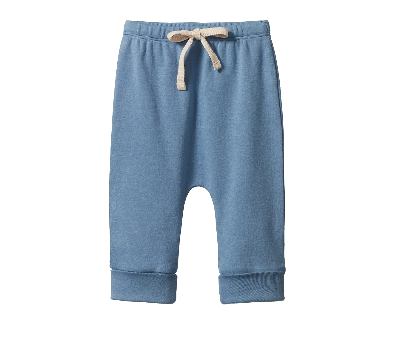 Drawstring Pants - Jetty
