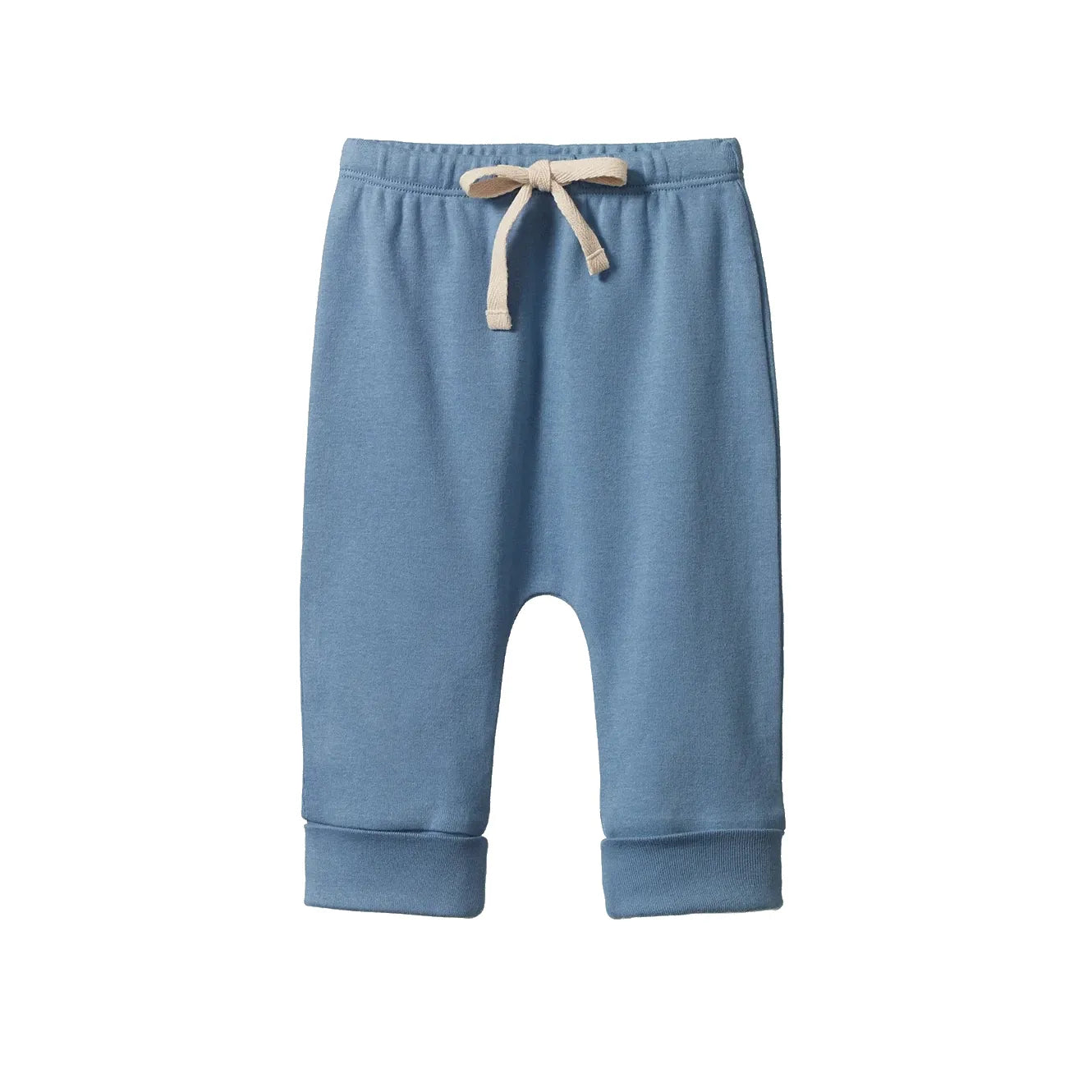 Drawstring Pants - Jetty
