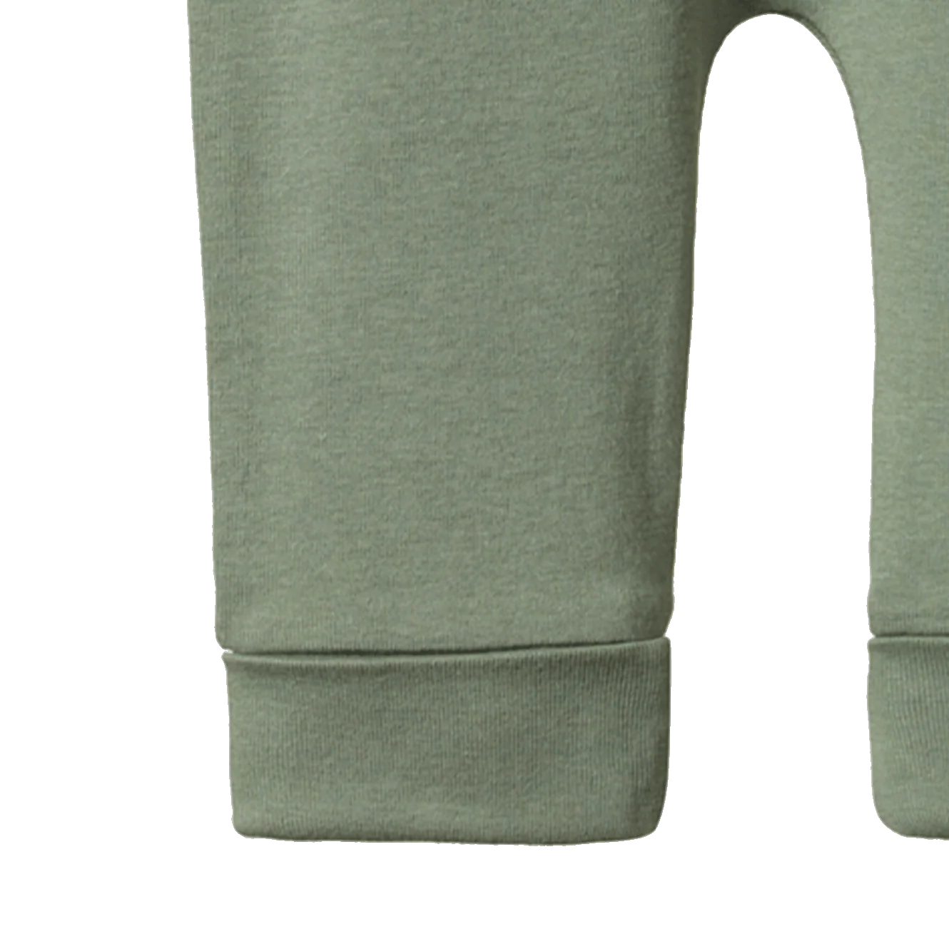 Drawstring Pants - Nettle