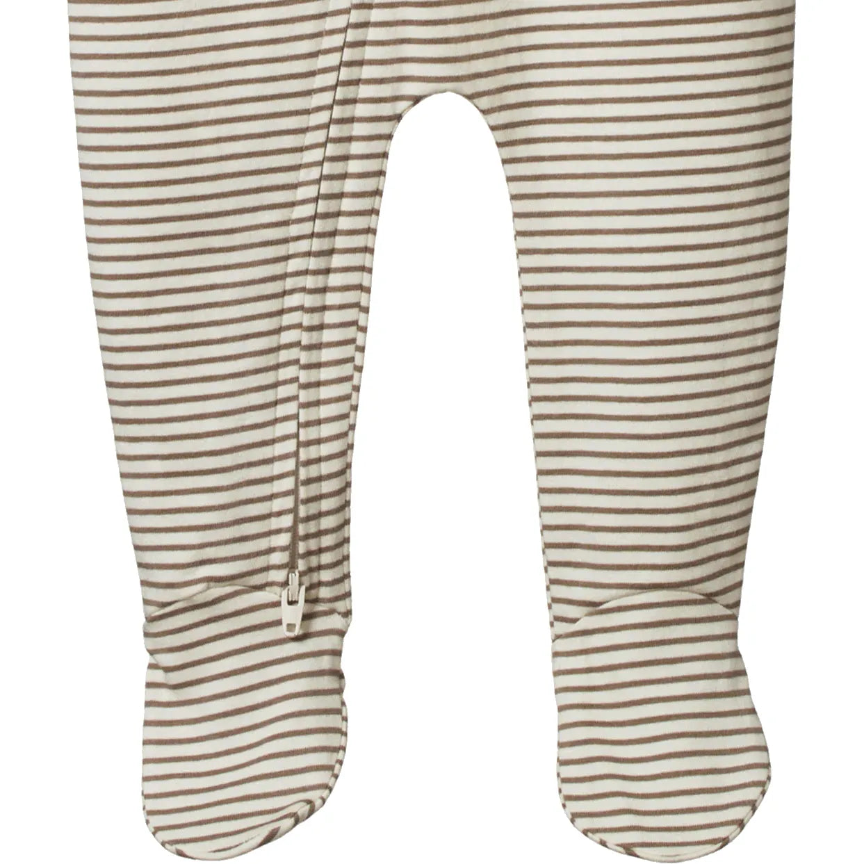 Dreamlands Suit - Mushroom Pinstripe