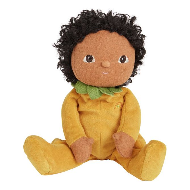 Dinky Dinkums - Pippa Pineapple