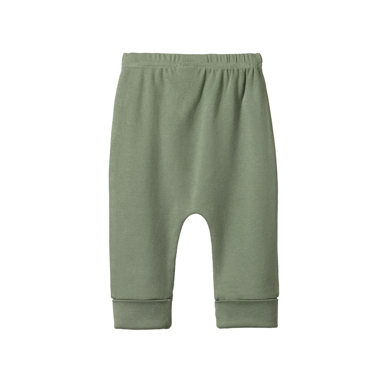 Drawstring Pants - Nettle