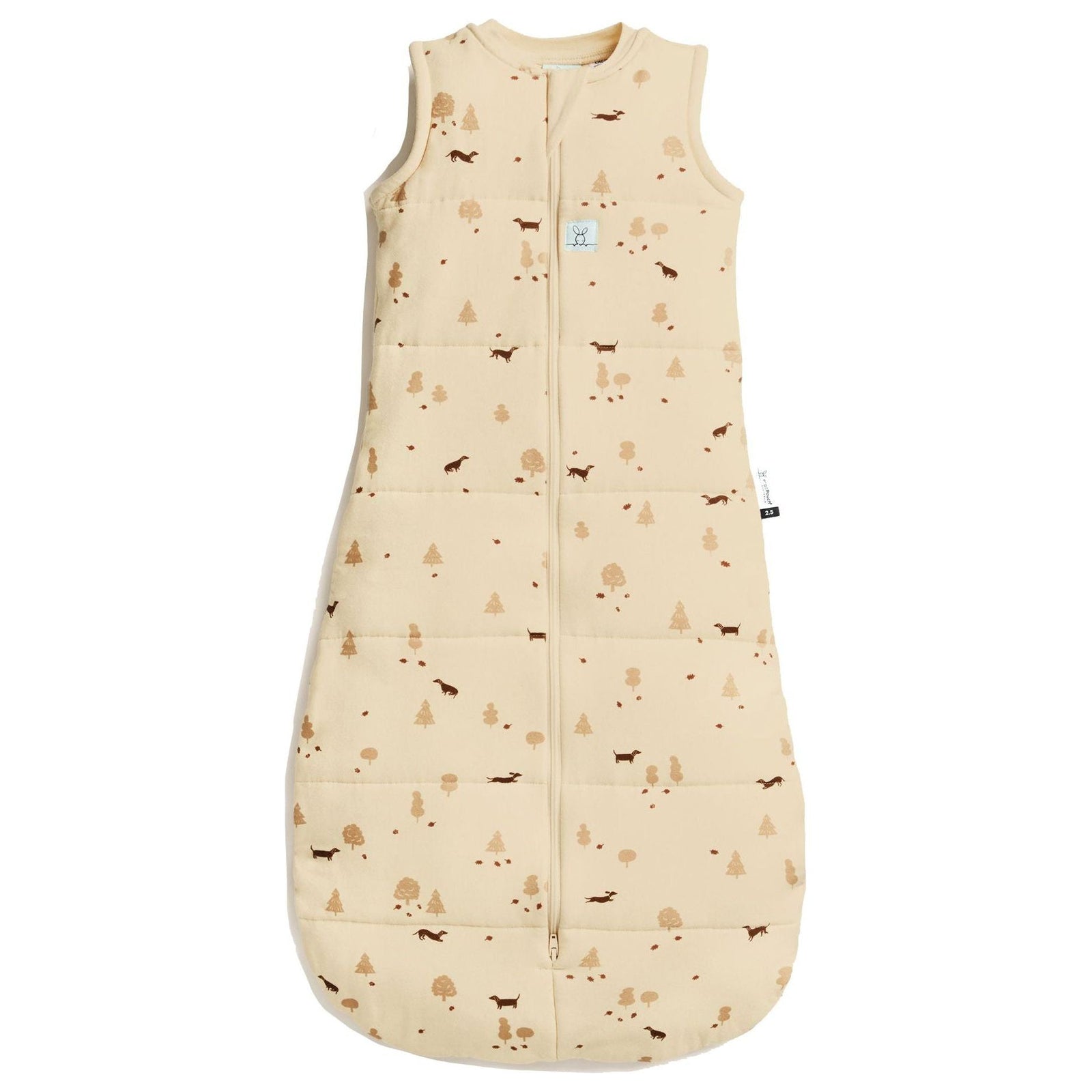Jersey Sleeping Bag - Doggos 2.5 Tog