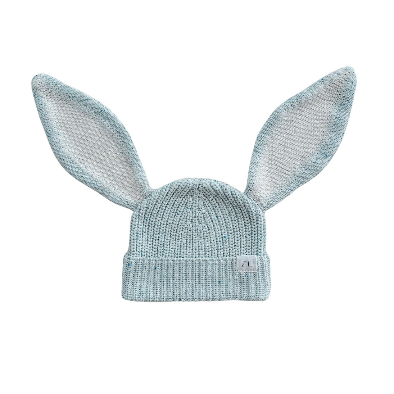 Beanie - Easter Aero Fleck