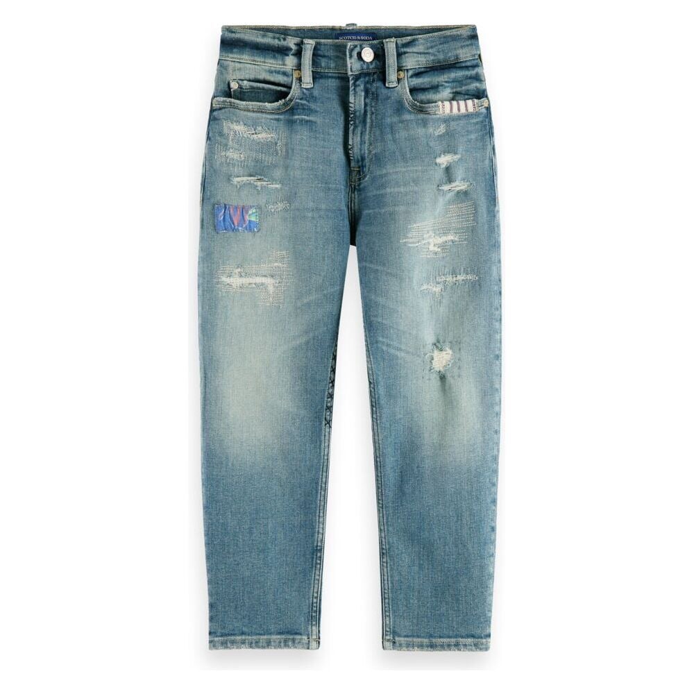 The Strand Super Loose Jeans