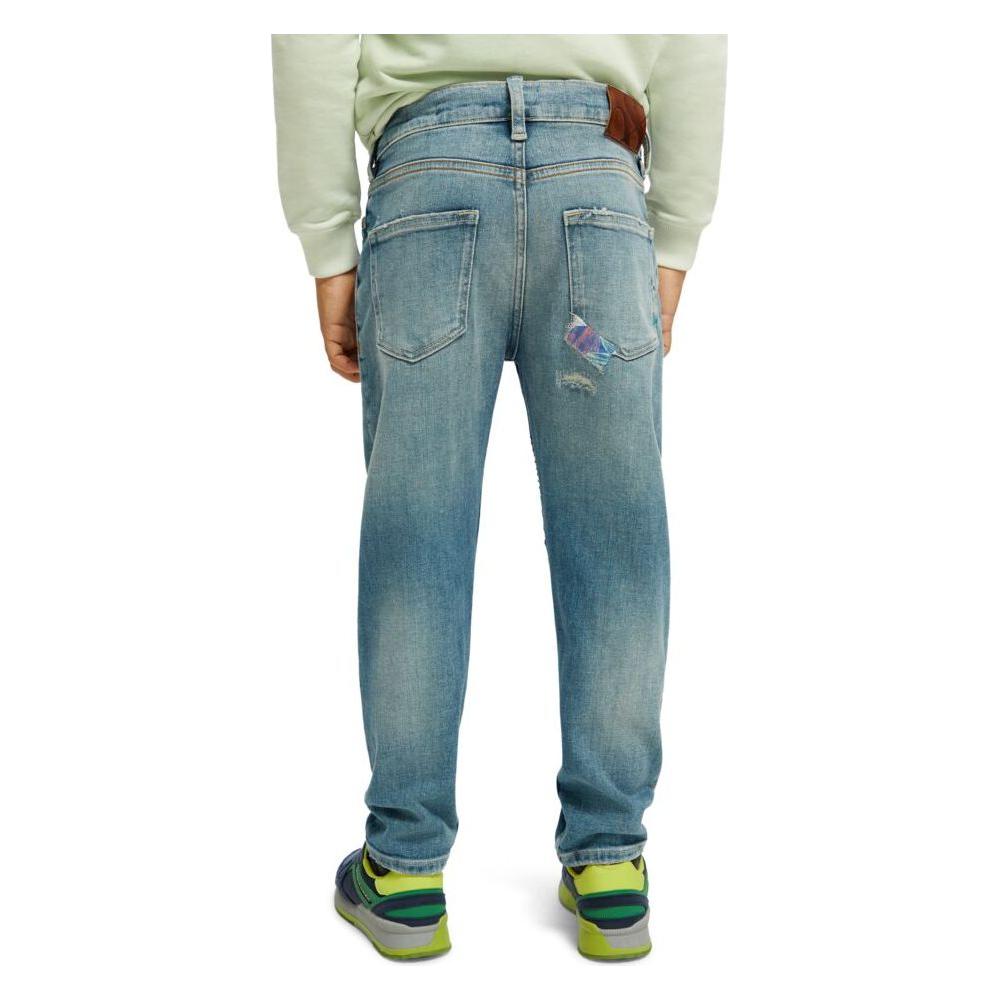 The Strand Super Loose Jeans