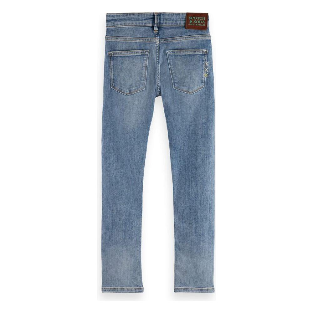 Tigger Skinny Fit Jeans - Downtown