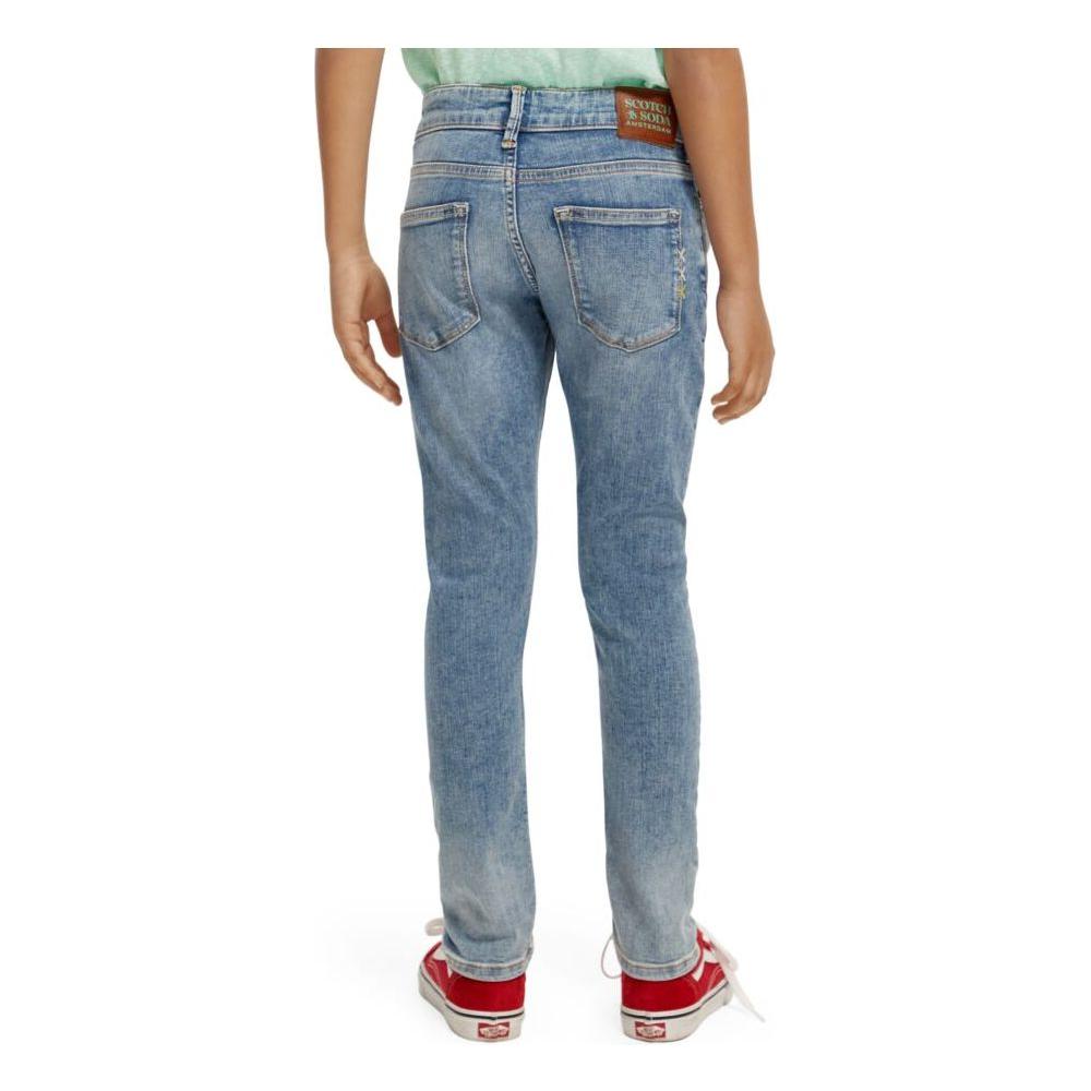 Tigger Skinny Fit Jeans - Downtown