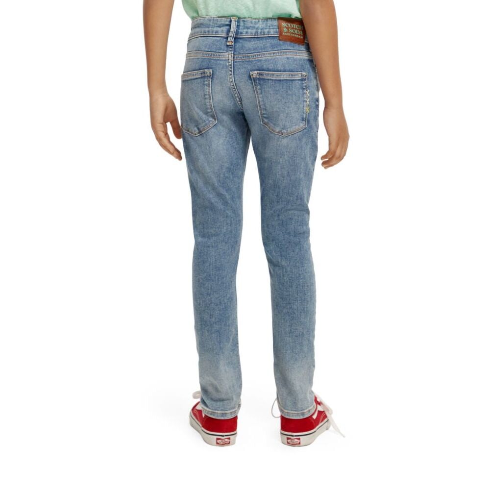 Tigger Skinny Fit Jeans - Downtown