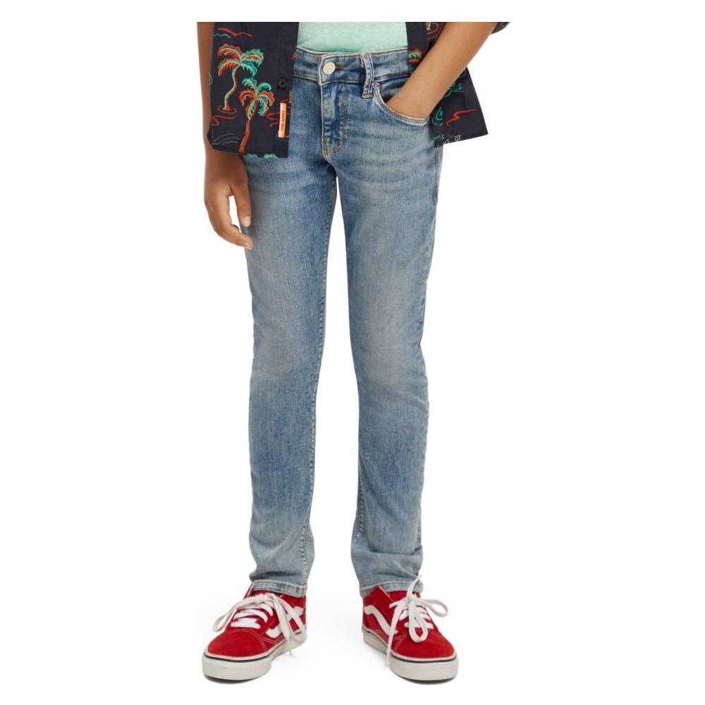 Tigger Skinny Fit Jeans - Downtown