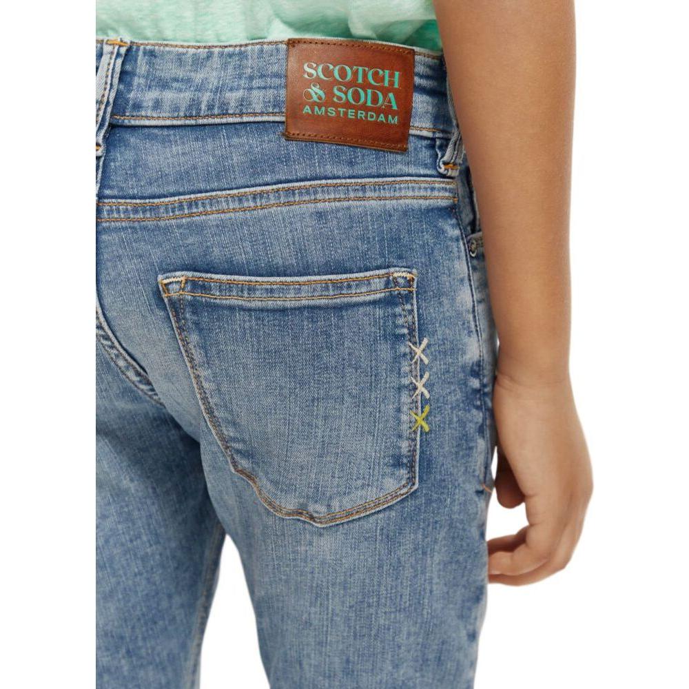 Tigger Skinny Fit Jeans - Downtown