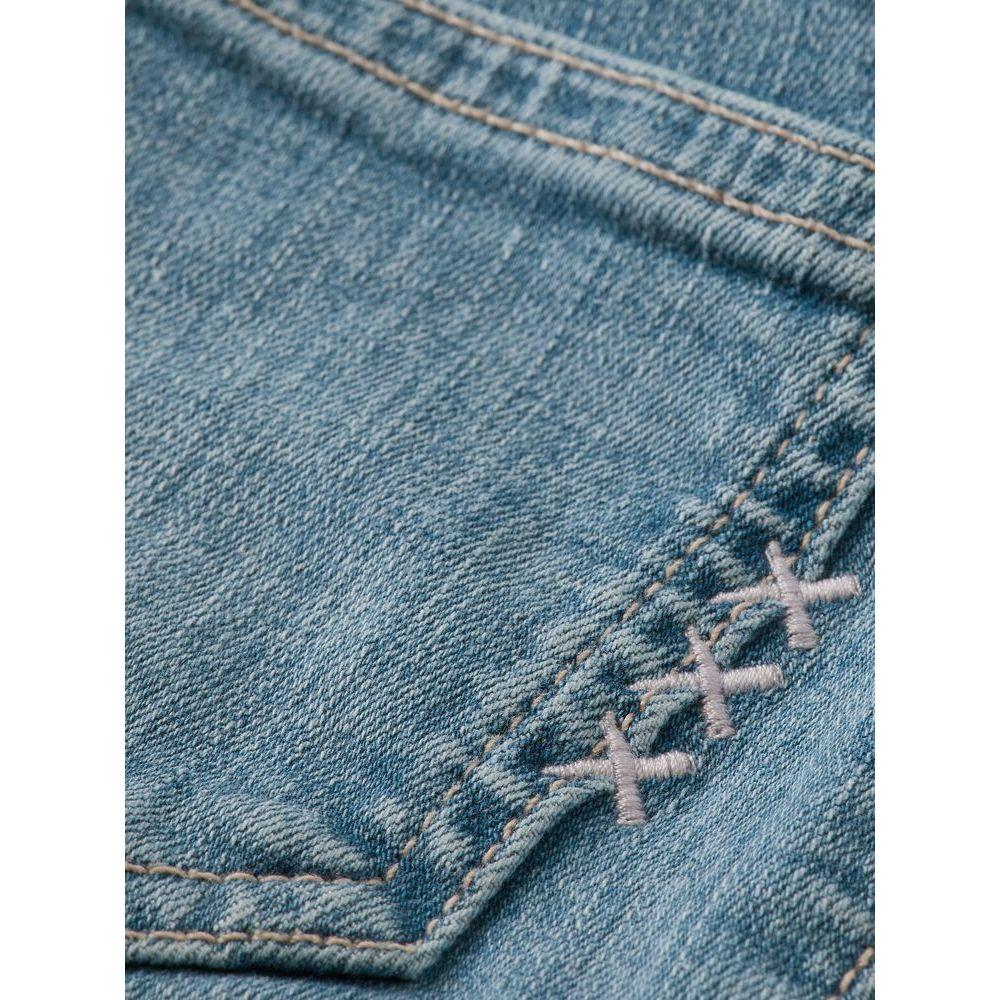 La Milou Skinny Fit Jeans - Treasure Hunt