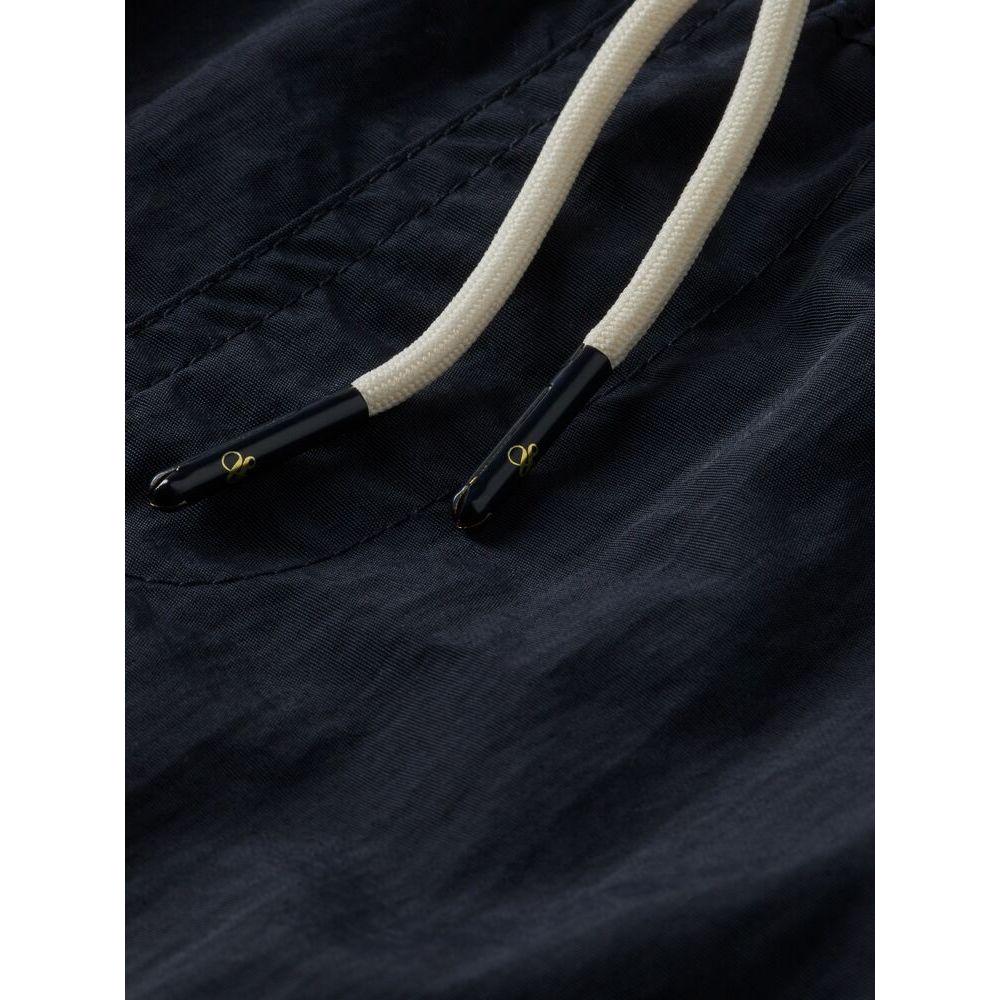 Short Length- Basic Swim Short