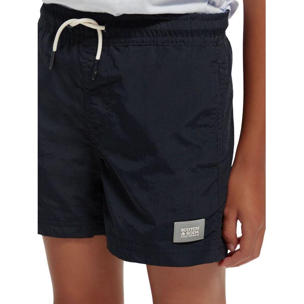 Short Length- Basic Swim Short
