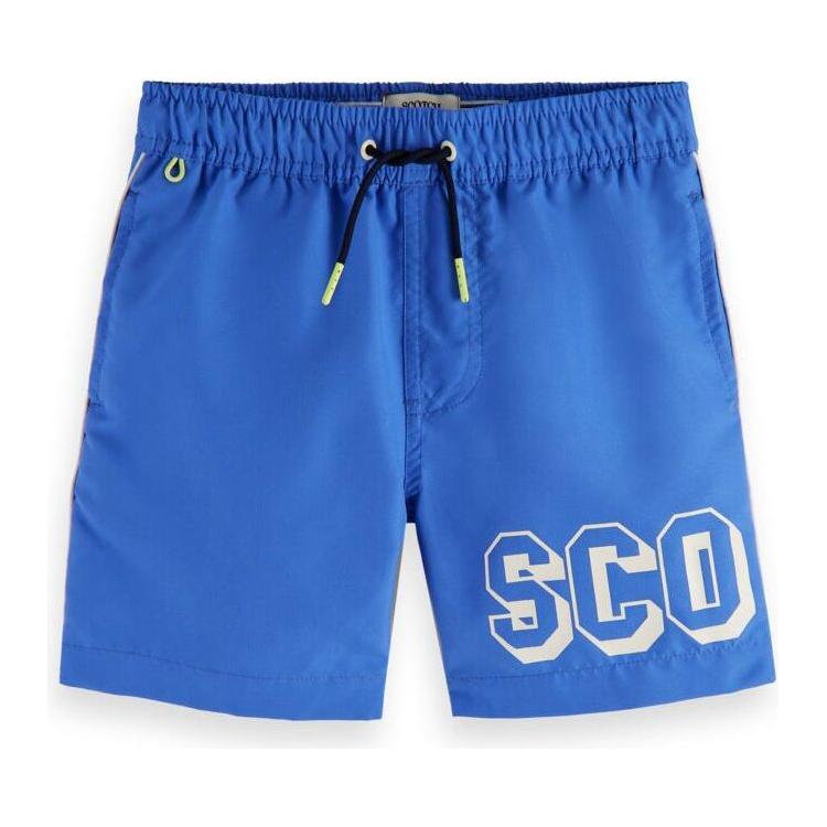 Mid Length - Magic Swim Short