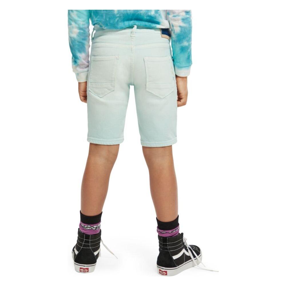 Strummer Slim Fit Short - Pistachio