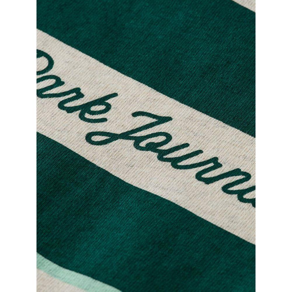 Relaxed Fit Artwork Organic T-Shirt - Placed Print