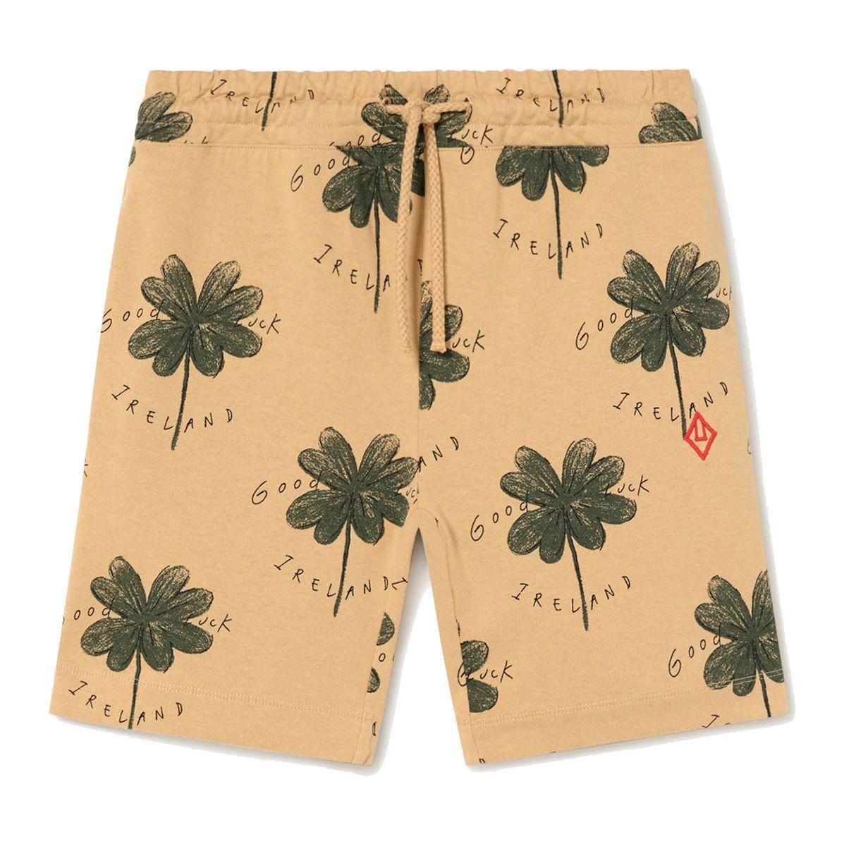 Eagle Shorts Brown
