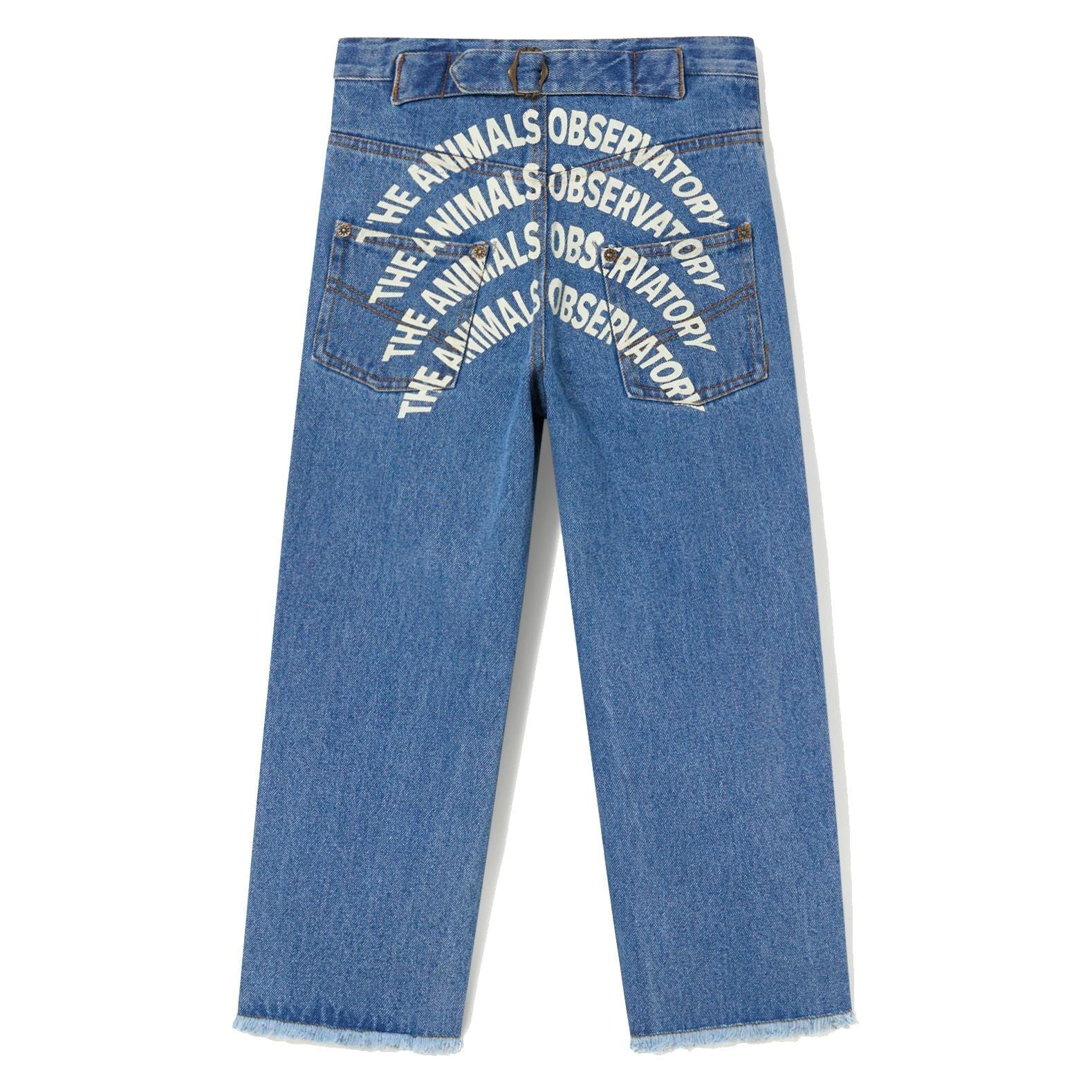 Ant Jeans