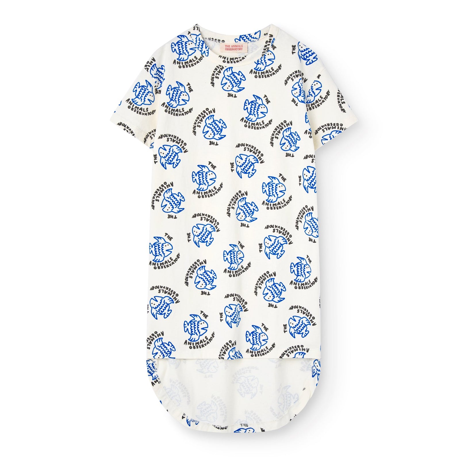 Big Hare Kids Dress