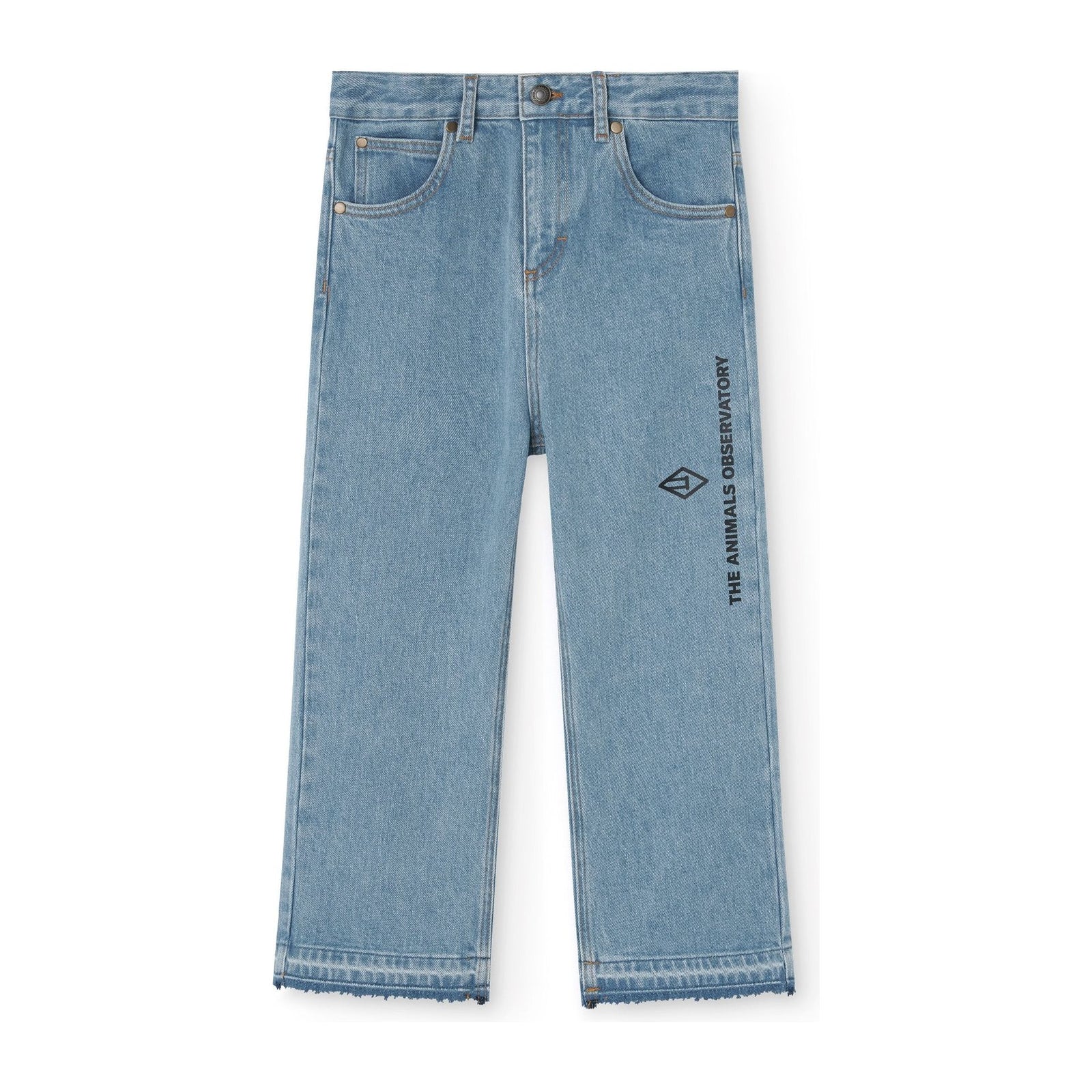 Ant Jeans Soft Blue
