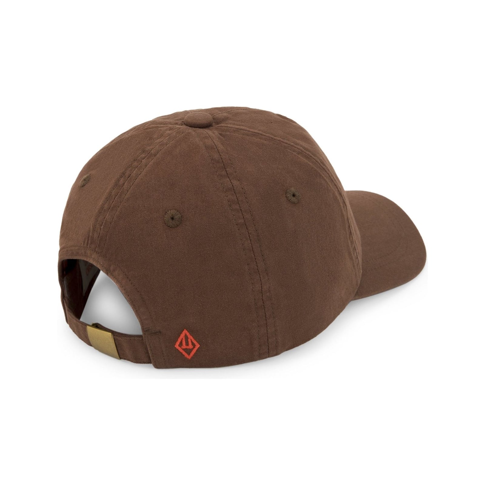 Hamster Cap Brown