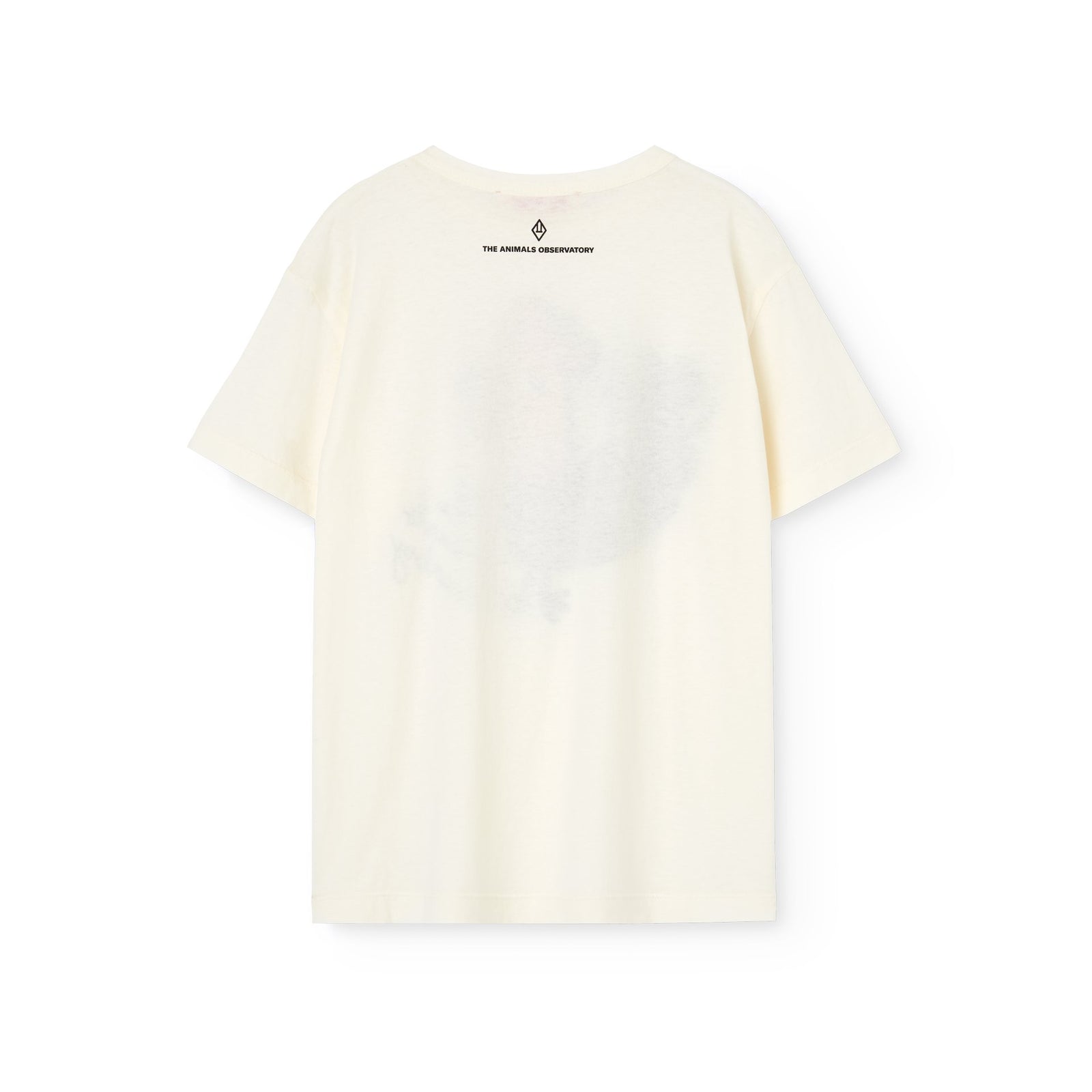 White Rooster T-Shirt