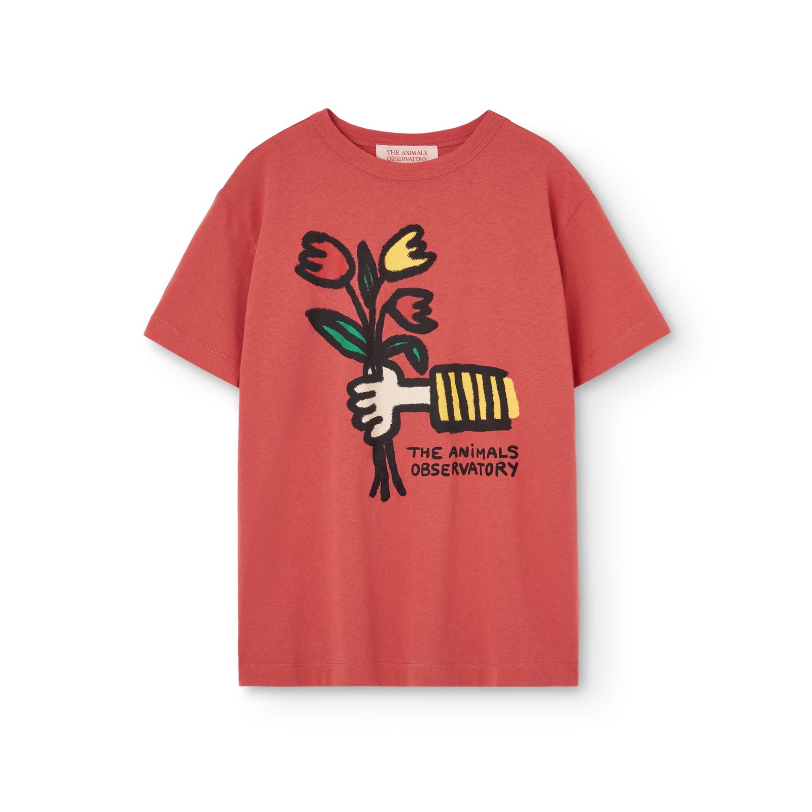 Red Rooster T-Shirt