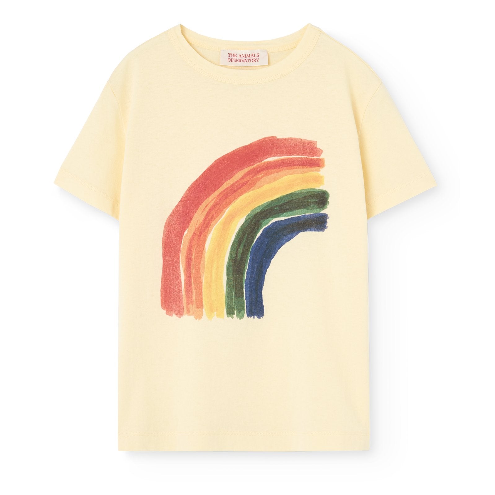 Rainbow Rooster T-Shirt