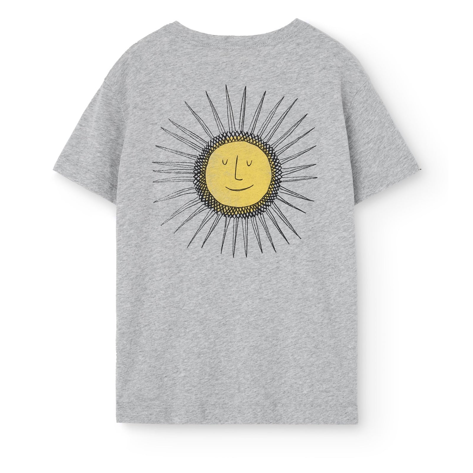 Sun Rooster T-Shirt